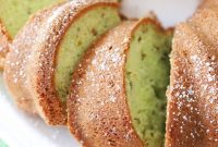 Effortless Pistachio Delight