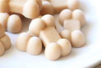 Pup-Approved Yogurt Banana Treats
