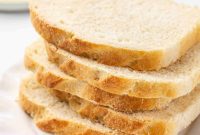 Foolproof Homemade Sandwich Bread