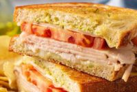 Elevate Your Grilled Cheese Game