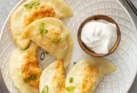 Ultimate Homemade Pierogi Video Guide