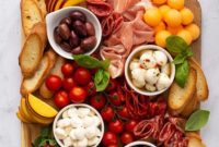 The Italian Grazing Platter