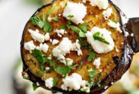 Fire-Kissed Eggplant