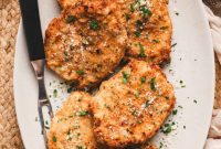 Crispy Air Fryer Pork Chops