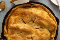 Effortless Apple Pie