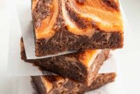 Bewitched Brownies