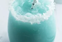 Jack Frost’s Crystal Chill