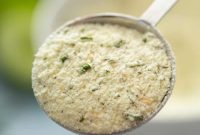 Craft Your Own Ranch Seasoning