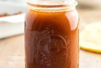 Authentic Homemade Enchilada Sauce