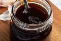 Teriyaki Perfection: Made From Scratch