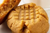 Effortless Peanut Butter Perfection