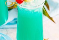 Cerulean Aloha