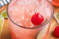 Crimson Tide Refresher