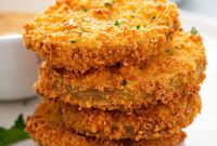 Southern Fried Memories