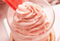 Sweet Watermelon Bliss