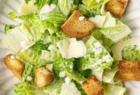 Imperial Romaine Delight