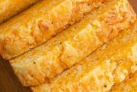 Cheesy Bread