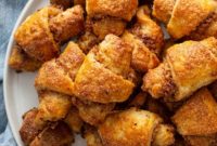 Irresistible Rugelach