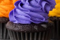Bewitching Hocus Pocus Cupcakes