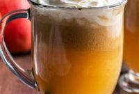 Fireside Golden Buttered Rum