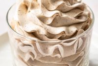 Maple Cloud Butter