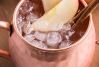 Crisp Apple Mule