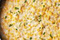 Golden Harvest Cream