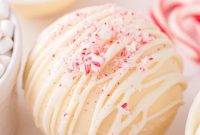 White Hot Cocoa Magic Melts