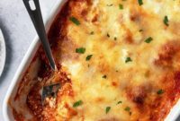 Cheesy Ravioli Dream