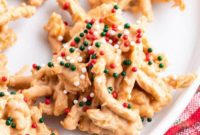 No-Bake Haystack Delights
