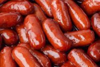 Party-Perfect Little Smokies