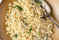 Wholesome Cauliflower Grains