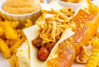 Dog Haus Chili The Kid Home Edition