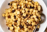 Sweet Paste of Passover