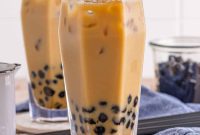 Bubble Tea Bliss