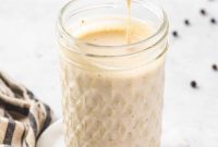 Alabama’s Signature White Sauce