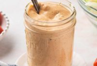 Garden Isle Dressing