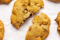 Wholesome Chocolate Chip Wonders