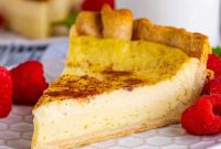 Golden Dream Pie
