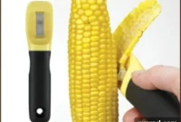 Smoky Corn with Zesty Feta and Lime