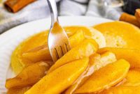 Golden Apple Comfort