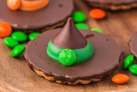 Bewitching Bites