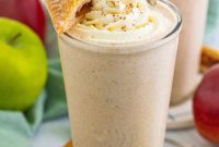 Cinnamon Apple Pie Dream