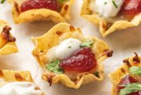 Harvest Nachos
