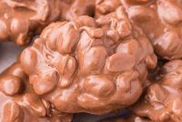 Effortless Slow Cooker Candies
