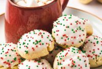 Sweet Italian Christmas Treats