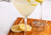 Liquid Lemon Sunshine