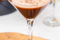Velvet Cocoa Indulgence
