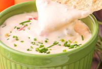 Velvety Queso Blanco