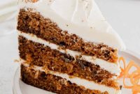 Spiced Carrot Perfection
